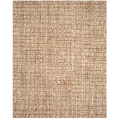 Tapis SAFAVIEH en fibres naturelles de jute et rayonne, fait main