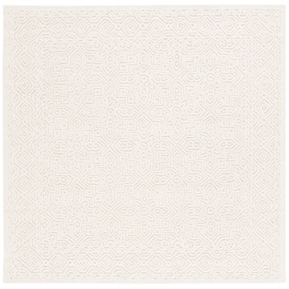 SAFAVIEH Handmade Textural Tarsha Wool Rug