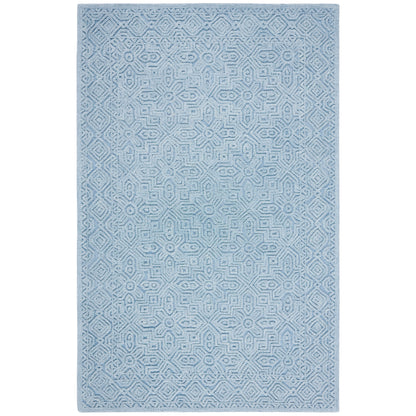 SAFAVIEH Handmade Textural Tarsha Wool Rug