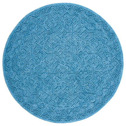 SAFAVIEH Handmade Textural Tarsha Wool Rug