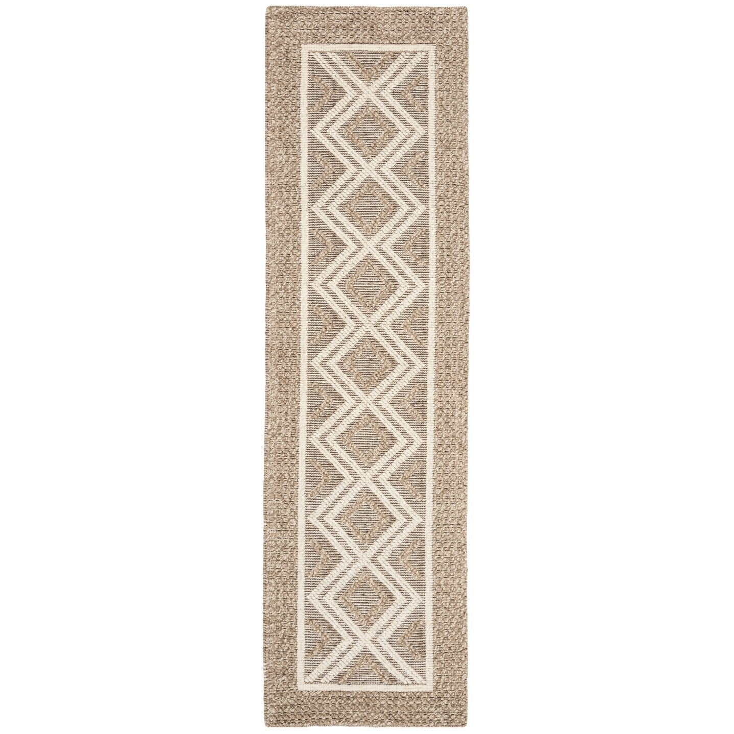 SAFAVIEH Handmade Vermont Shonna Wool Rug