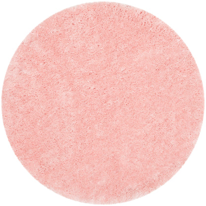 SAFAVIEH Handmade Vukosava Shag Guenevere 3-inch Extra Thick Rug