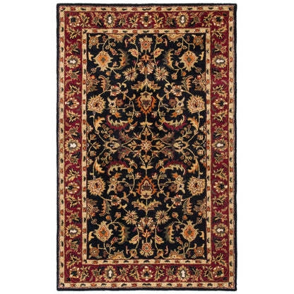 SAFAVIEH Heritage Dani Hand-tufted Wool Traditional Area Rug