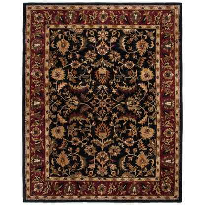 SAFAVIEH Heritage Dani Hand-tufted Wool Traditional Area Rug