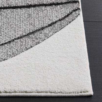 SAFAVIEH Hollywood Josefine Mid-Century Modern Abstract Rug