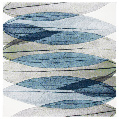 SAFAVIEH Hollywood Josefine Mid-Century Modern Abstract Rug
