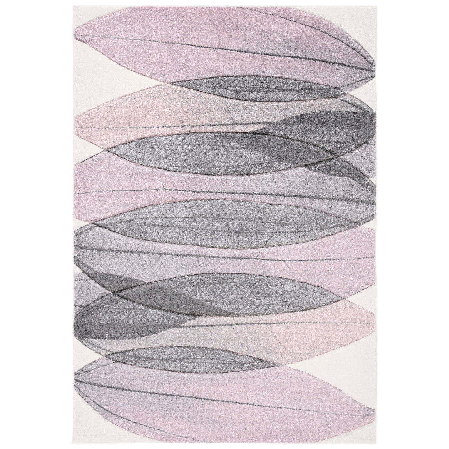 SAFAVIEH Hollywood Josefine Mid-Century Modern Abstract Rug