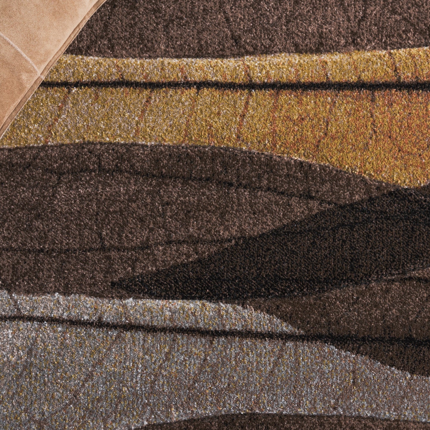 SAFAVIEH Hollywood Josefine Mid-Century Modern Abstract Rug