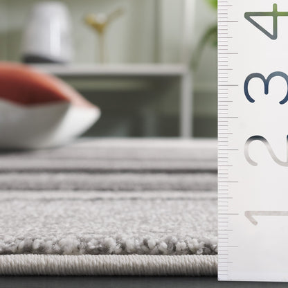 SAFAVIEH Hollywood Josefine Mid-Century Modern Abstract Rug