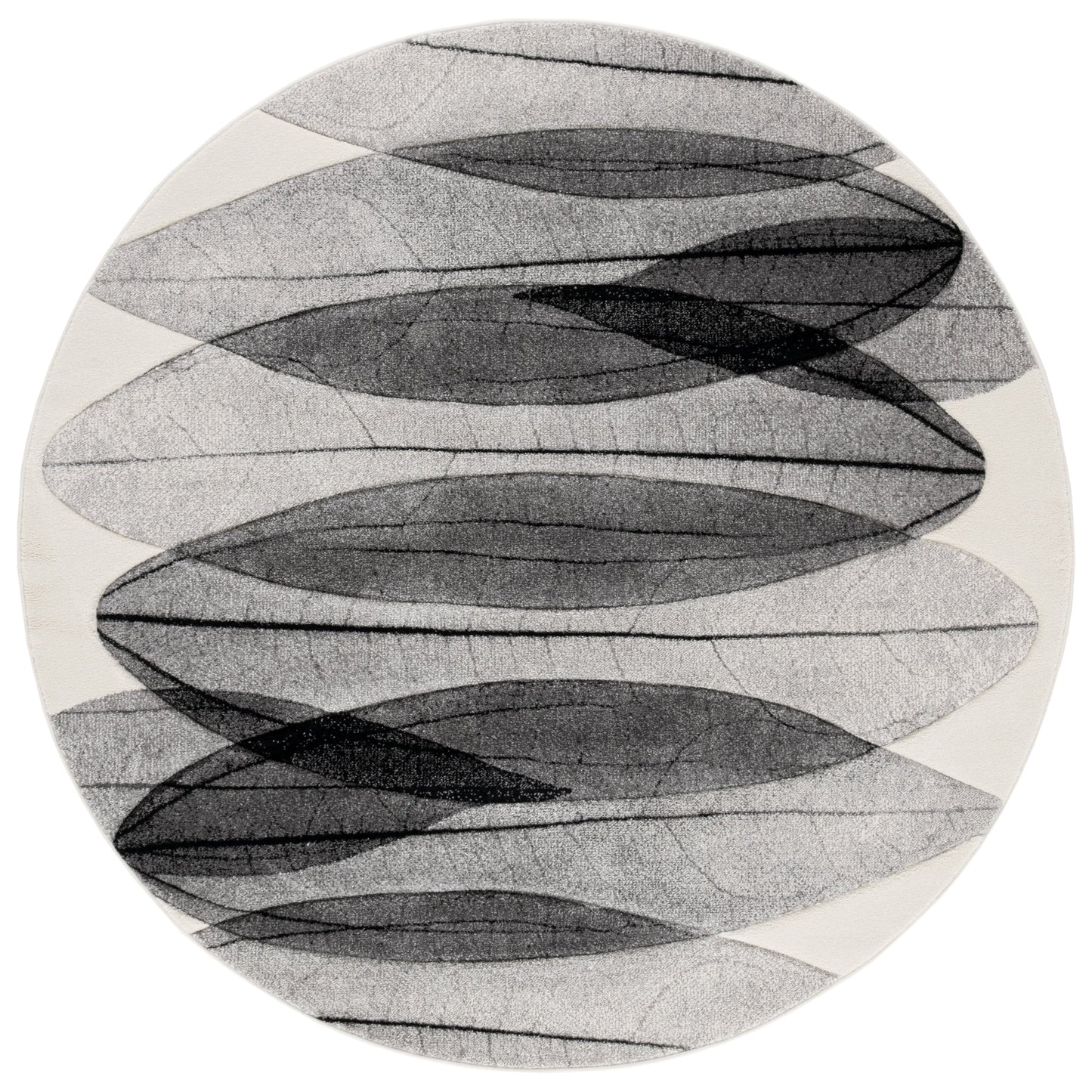 SAFAVIEH Hollywood Josefine Mid-Century Modern Abstract Rug