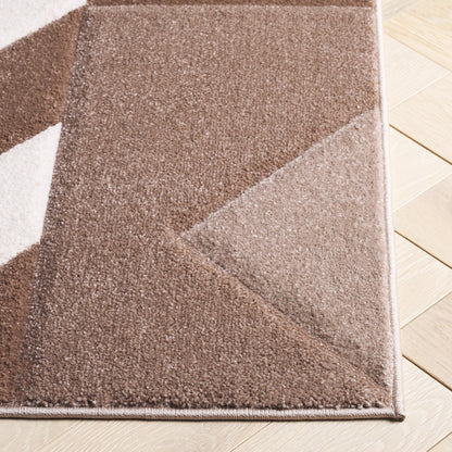 SAFAVIEH Hollywood Tzana Mid-Century Modern Abstract Rug