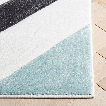 SAFAVIEH Hollywood Tzana Mid-Century Modern Abstract Rug