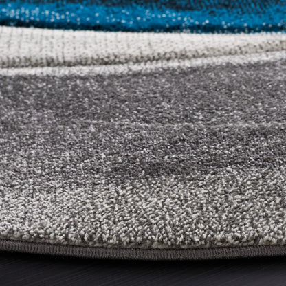 SAFAVIEH Hollywood Zohreh Mid-Century Modern Abstract Rug