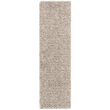 SAFAVIEH Hudson Shag Kirti 2-inch Thick Rug