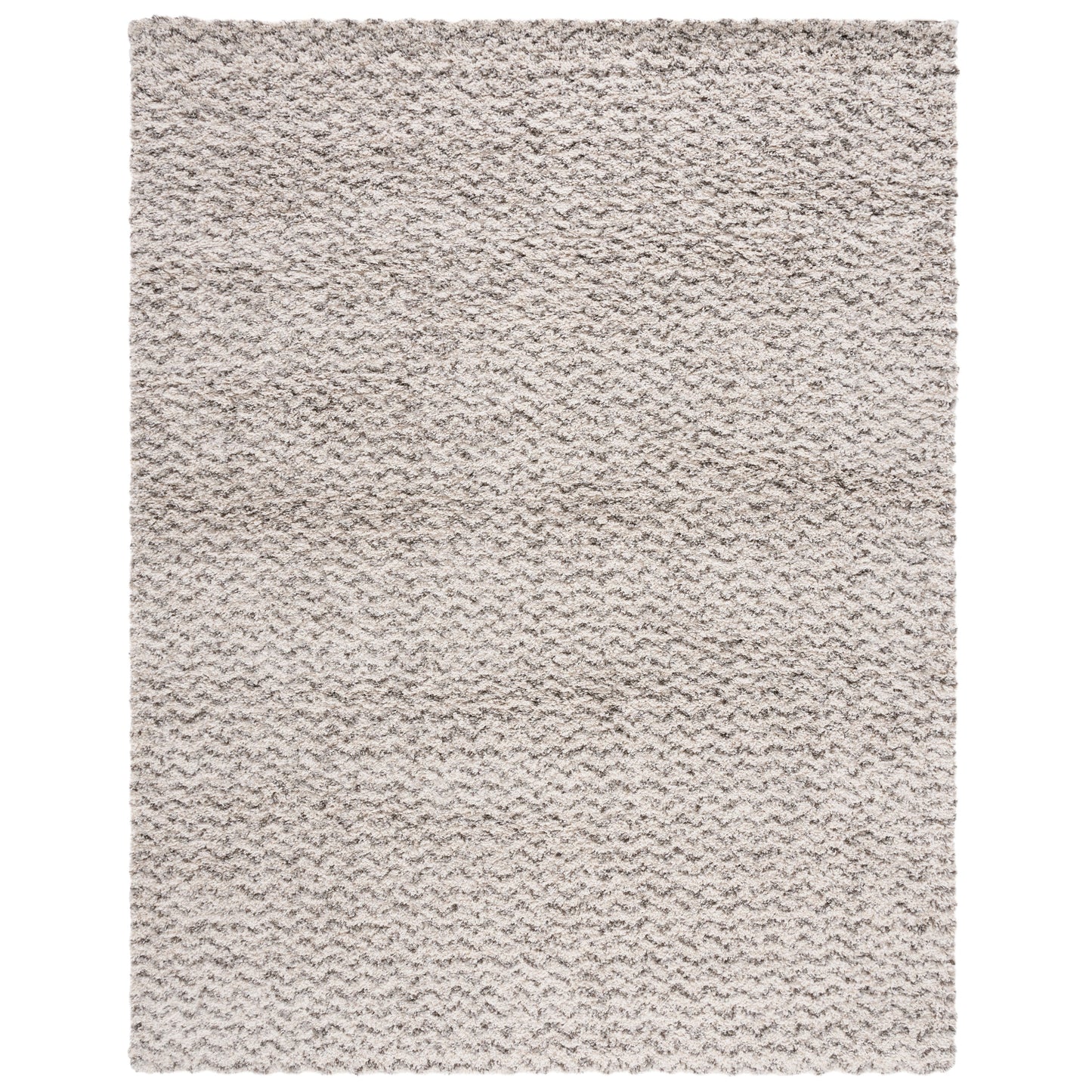 SAFAVIEH Hudson Shag Kirti 2-inch Thick Rug