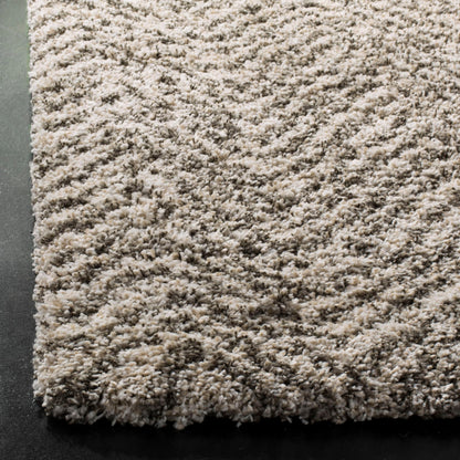 SAFAVIEH Hudson Shag Miljana 2-inch Thick Rug