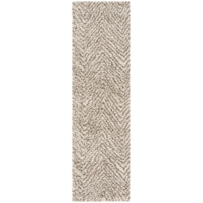 SAFAVIEH Hudson Shag Miljana 2-inch Thick Rug