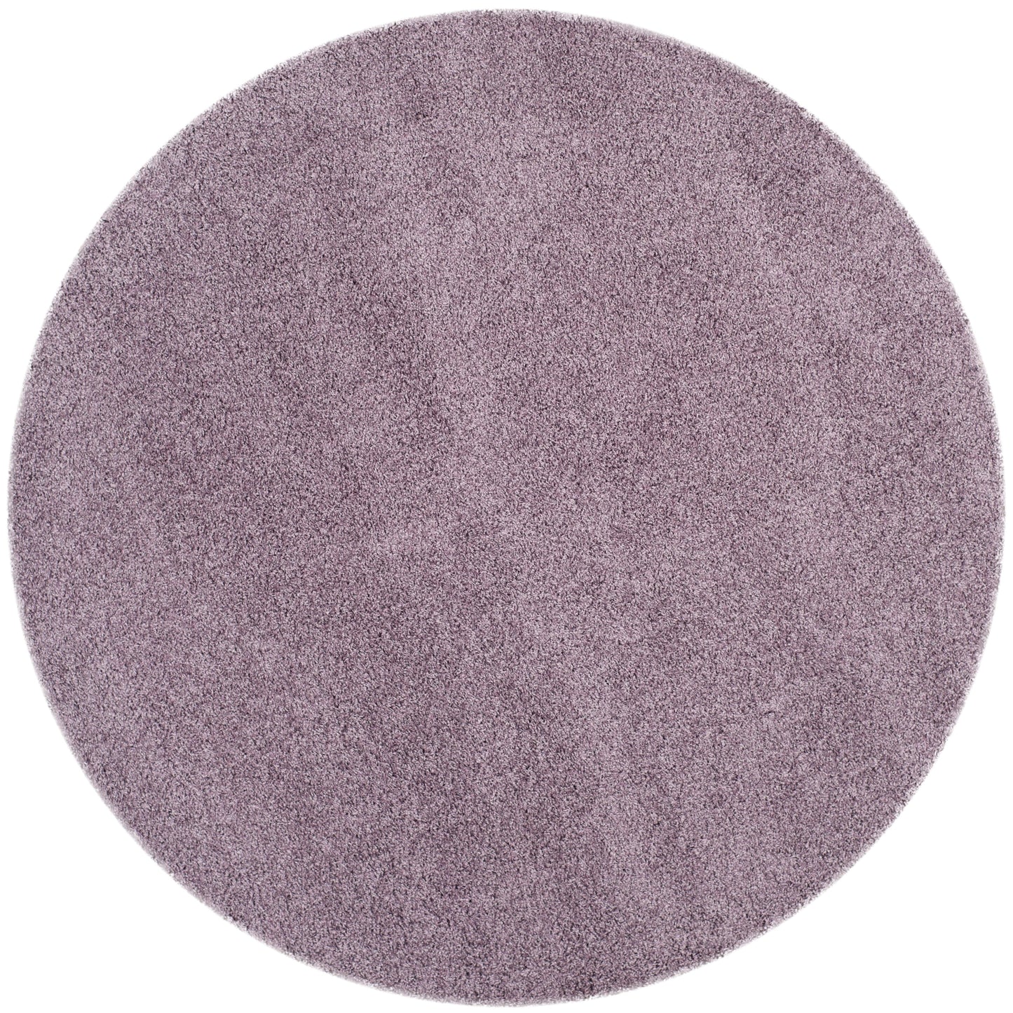SAFAVIEH Laguna Shag Viroana Solid 2-inch Thick Rug