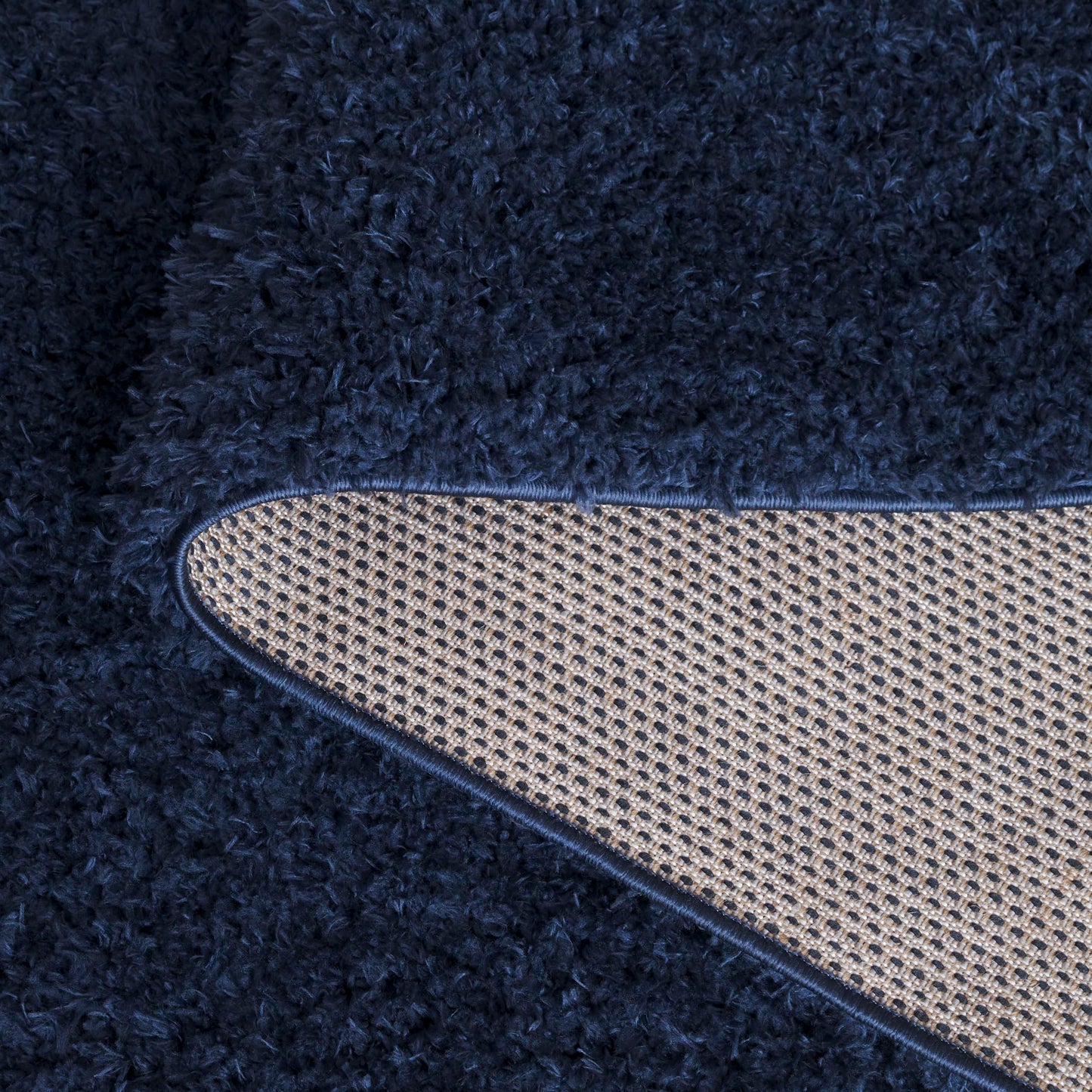 SAFAVIEH Lindsay Shag Luann Contemporary Rug