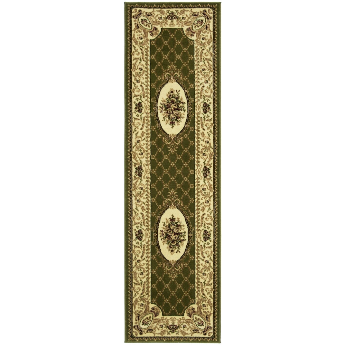 SAFAVIEH Lyndhurst Beeke Traditional Oriental Rug