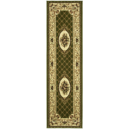 SAFAVIEH Lyndhurst Beeke Traditional Oriental Rug