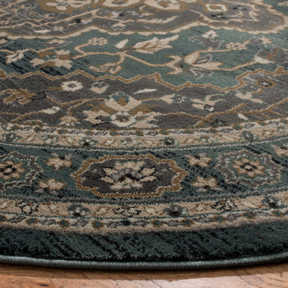 SAFAVIEH Lyndhurst Jill Traditional Oriental Rug