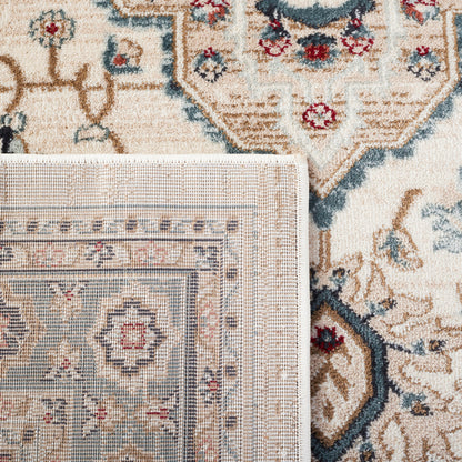 SAFAVIEH Lyndhurst Jill Traditional Oriental Rug