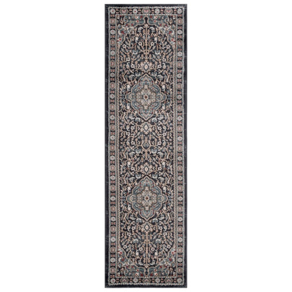 SAFAVIEH Lyndhurst Jill Traditional Oriental Rug
