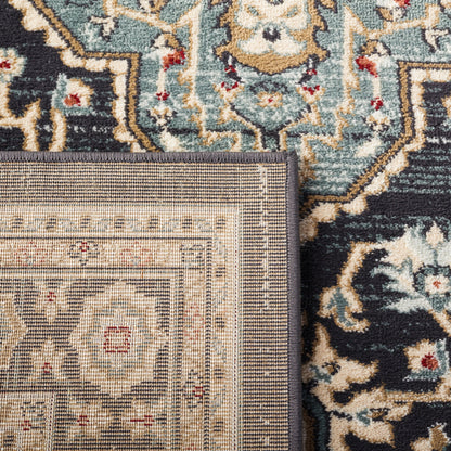SAFAVIEH Lyndhurst Jill Traditional Oriental Rug