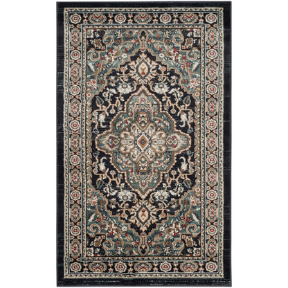 SAFAVIEH Lyndhurst Jill Traditional Oriental Rug