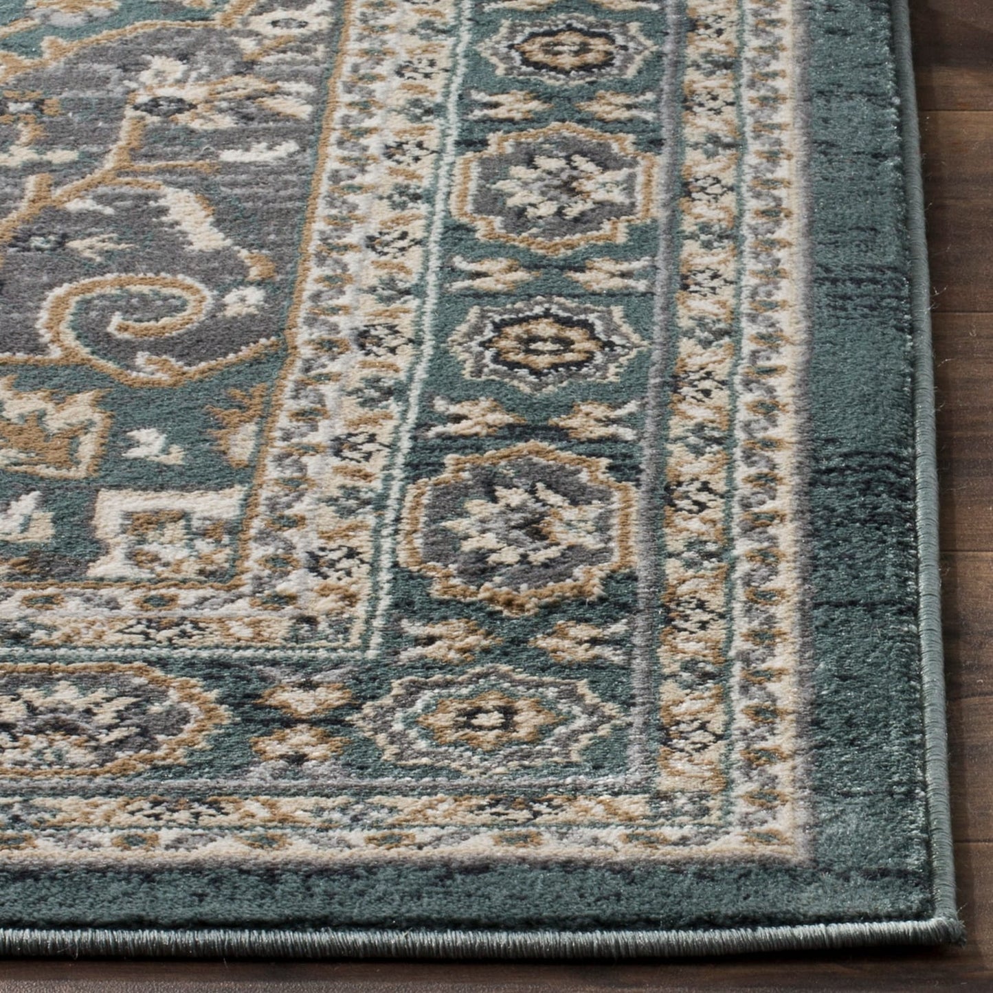 SAFAVIEH Lyndhurst Jill Traditional Oriental Rug