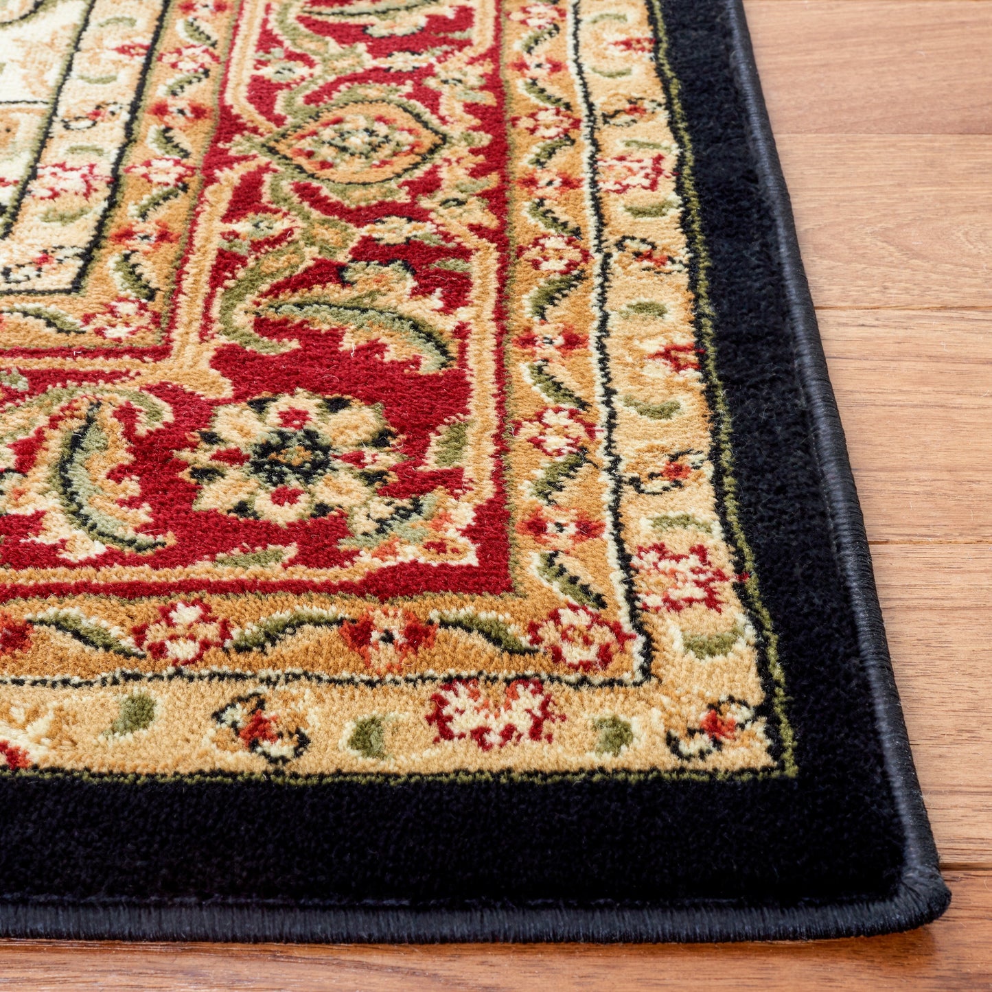 SAFAVIEH Lyndhurst Laquita Traditional Oriental Medallion Rug