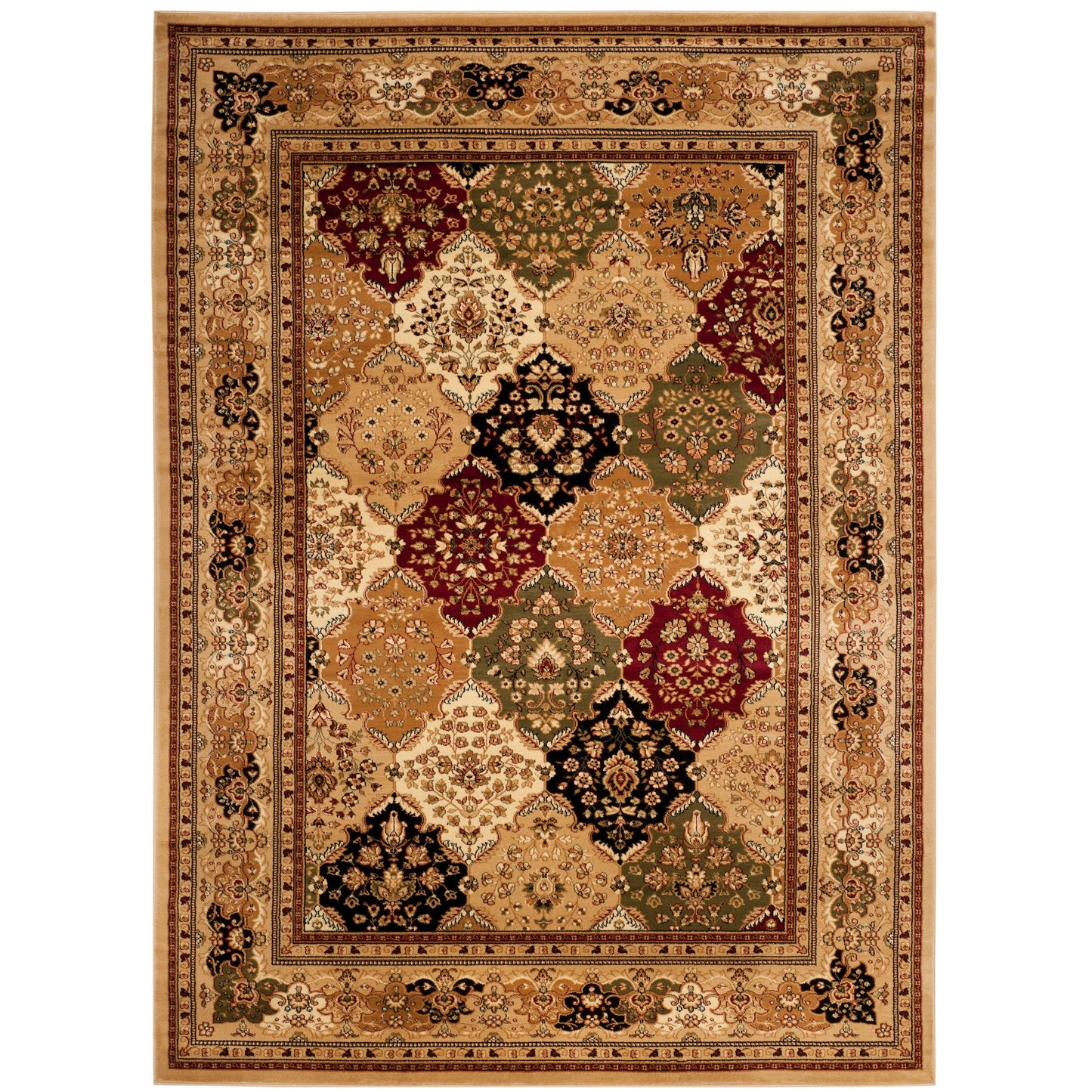 Tapis oriental traditionnel SAFAVIEH Lyndhurst Lyndy
