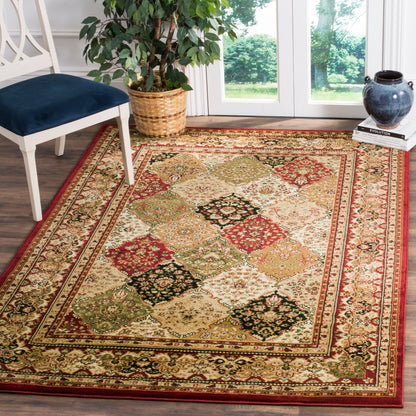 Tapis oriental traditionnel SAFAVIEH Lyndhurst Lyndy