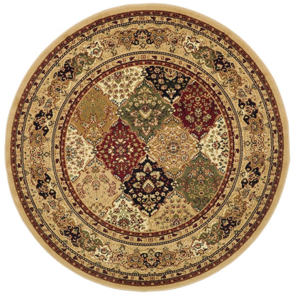Tapis oriental traditionnel SAFAVIEH Lyndhurst Lyndy