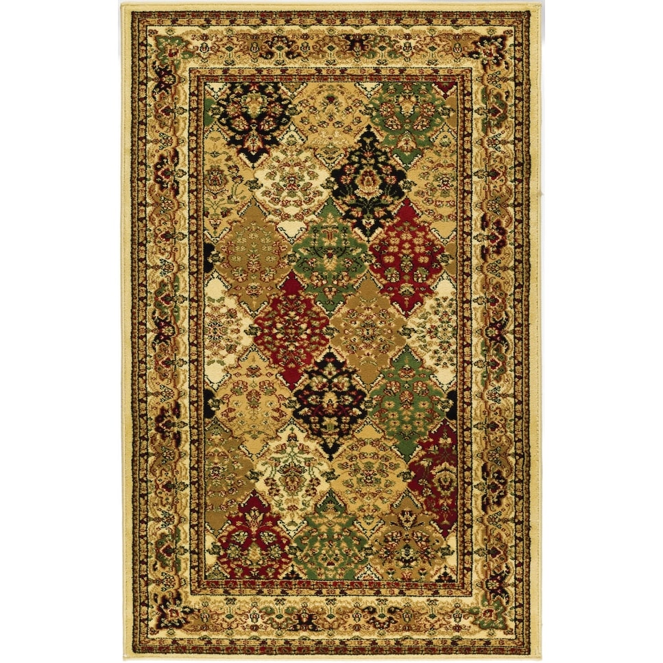 Tapis oriental traditionnel SAFAVIEH Lyndhurst Lyndy