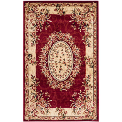 SAFAVIEH Lyndhurst Nannette Tapis oriental traditionnel à médaillon