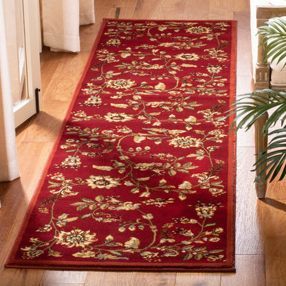 Tapis à motifs floraux traditionnels SAFAVIEH Lyndhurst Nazaria
