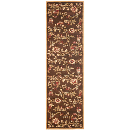 Tapis à motifs floraux traditionnels SAFAVIEH Lyndhurst Nazaria