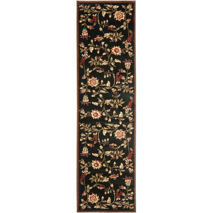 Tapis à motifs floraux traditionnels SAFAVIEH Lyndhurst Nazaria