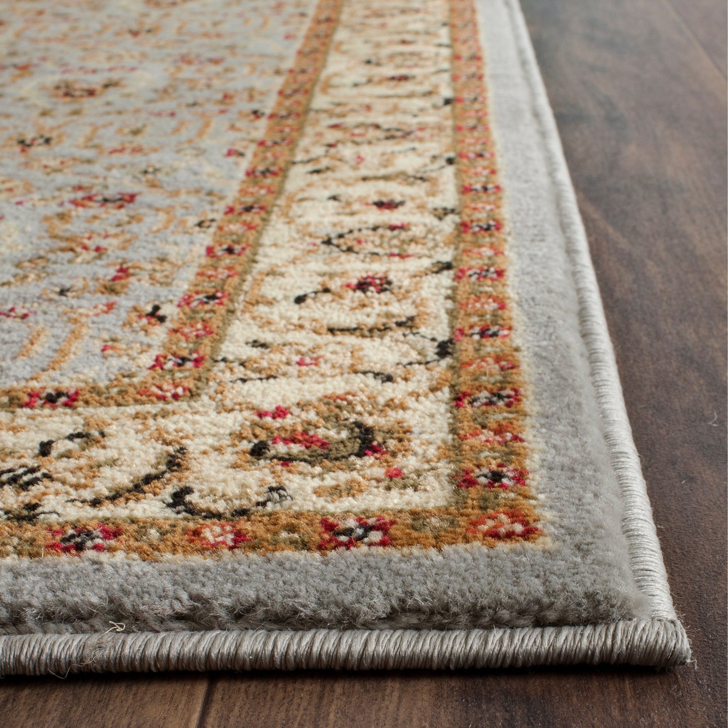 Tapis oriental traditionnel SAFAVIEH Lyndhurst Patricia