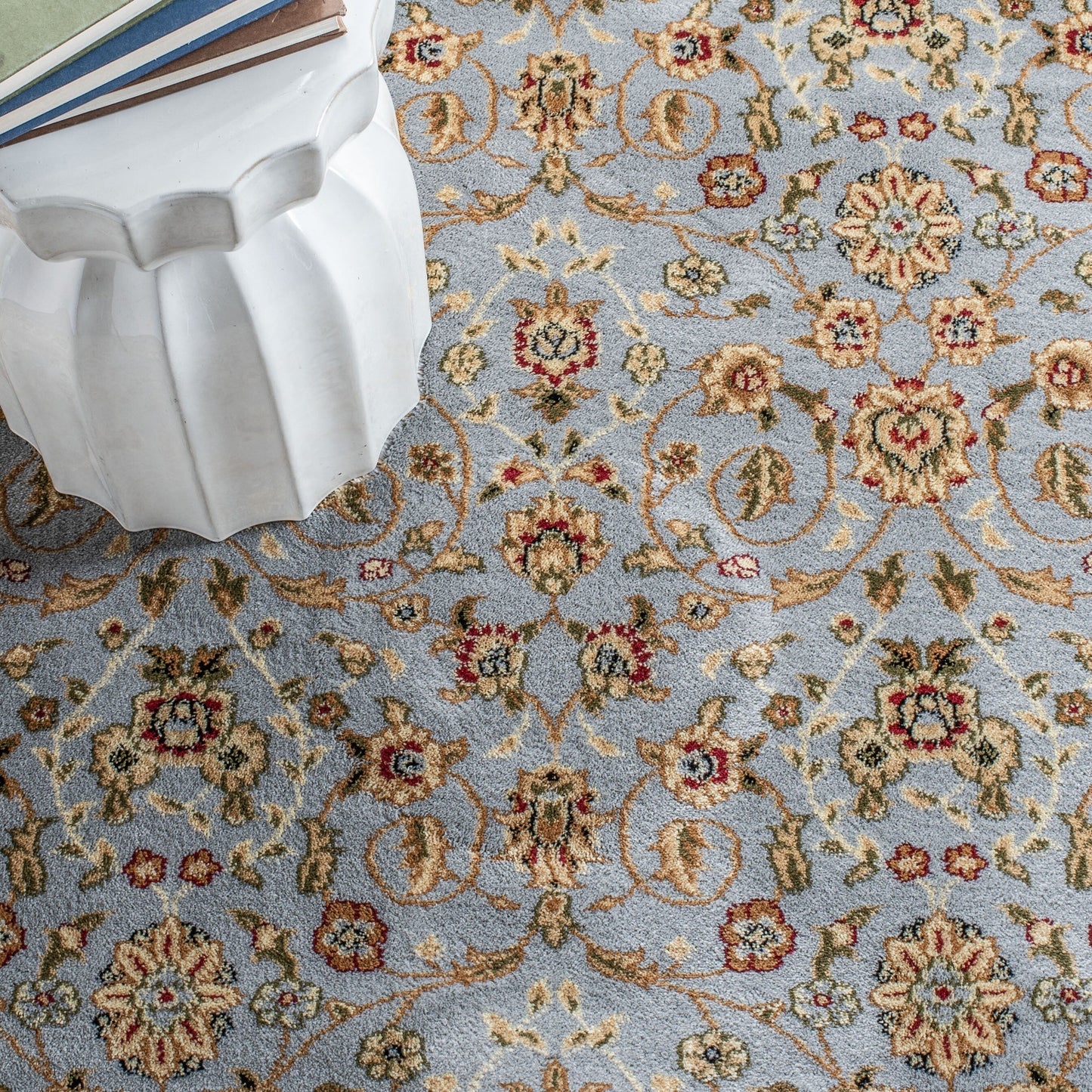 Tapis oriental traditionnel SAFAVIEH Lyndhurst Patricia