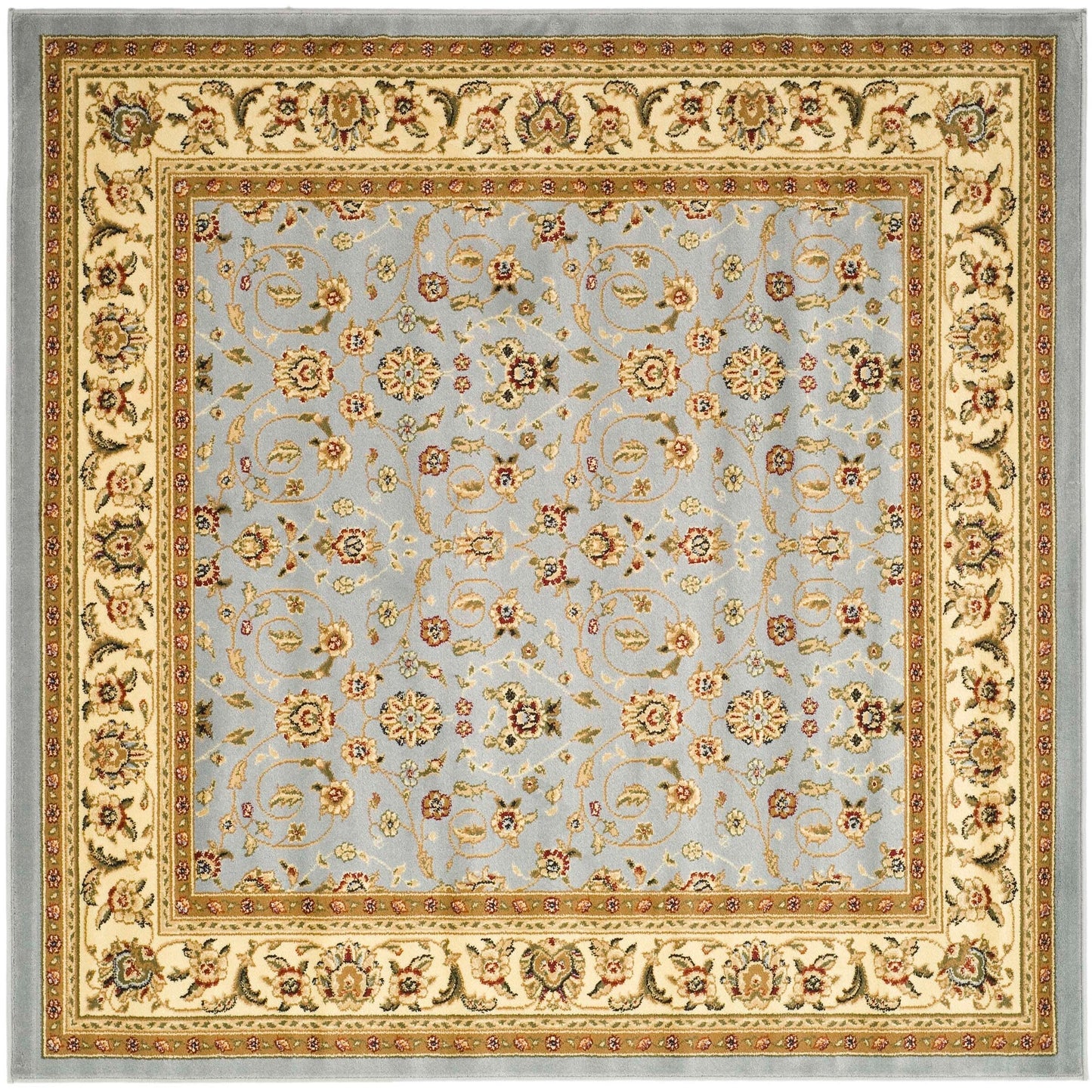 Tapis oriental traditionnel SAFAVIEH Lyndhurst Patricia