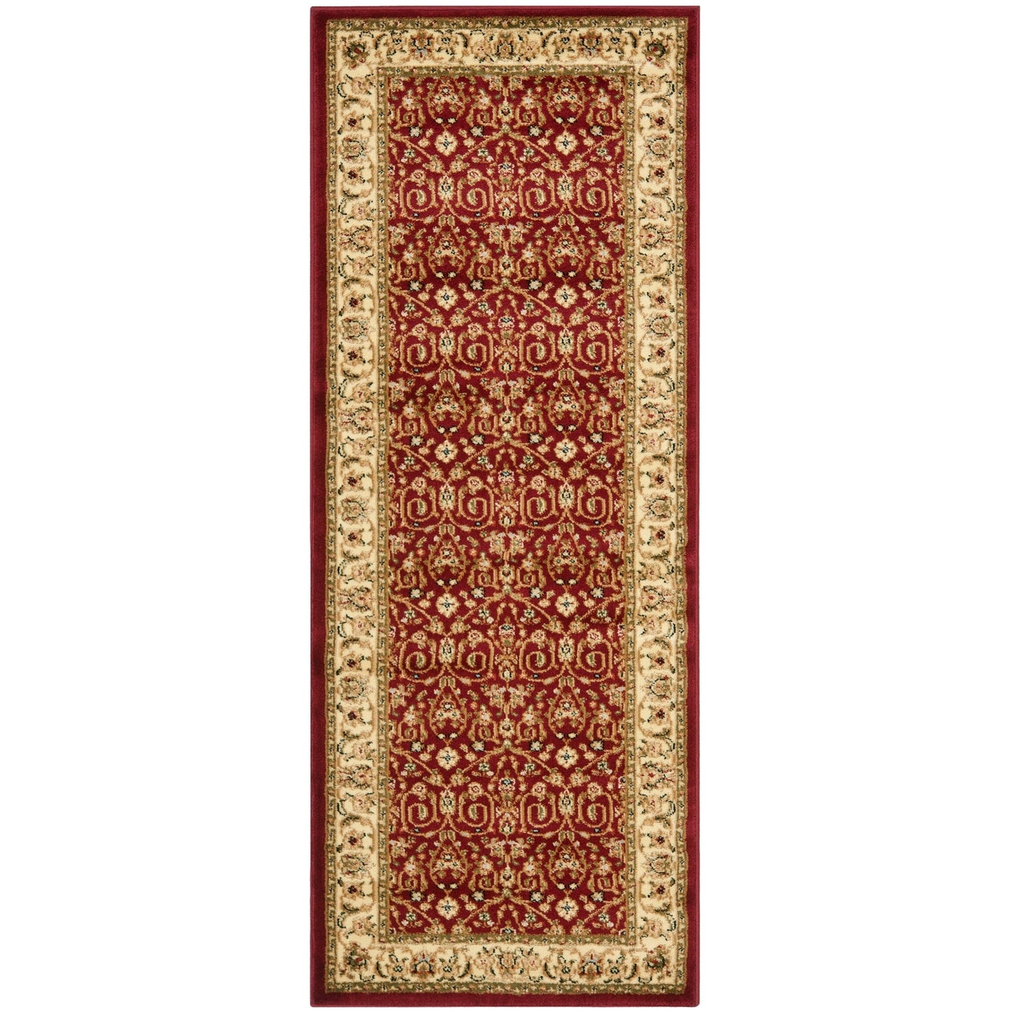 Tapis oriental traditionnel SAFAVIEH Lyndhurst Patricia