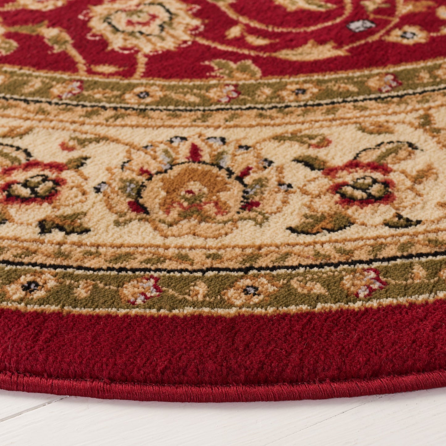 Tapis oriental traditionnel SAFAVIEH Lyndhurst Patricia