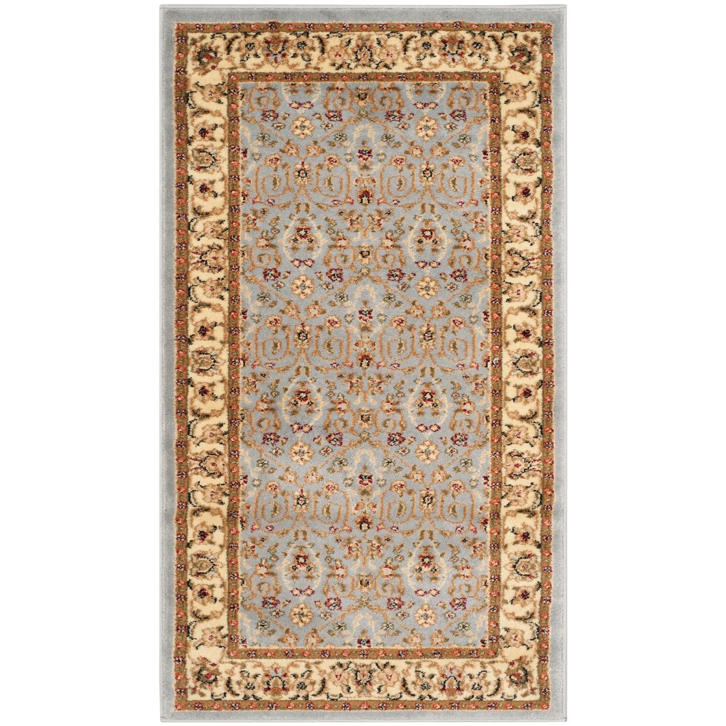 Tapis oriental traditionnel SAFAVIEH Lyndhurst Patricia