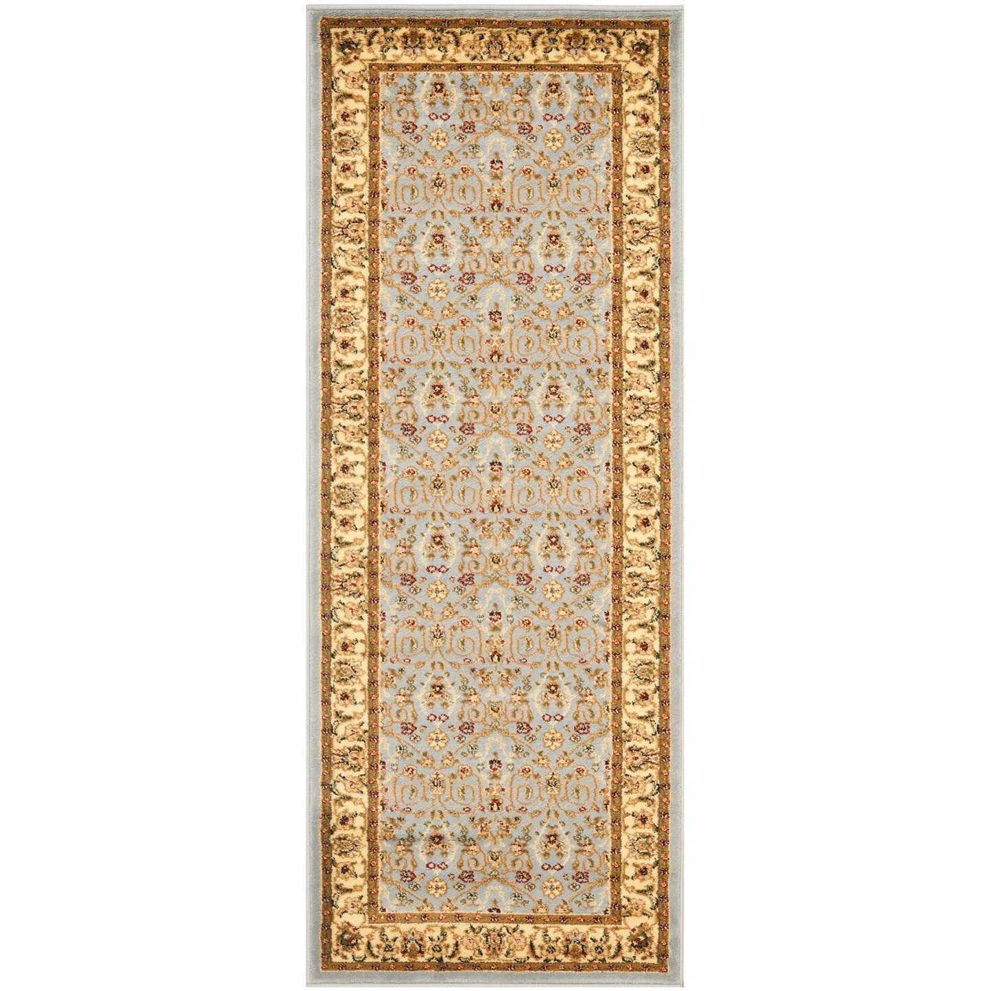 Tapis oriental traditionnel SAFAVIEH Lyndhurst Patricia
