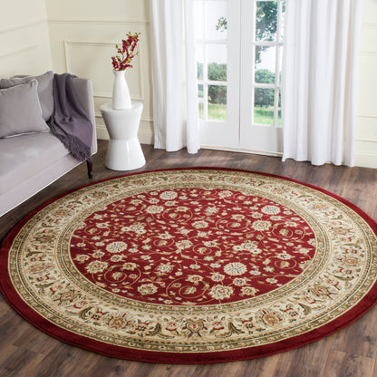 Tapis oriental traditionnel SAFAVIEH Lyndhurst Patricia