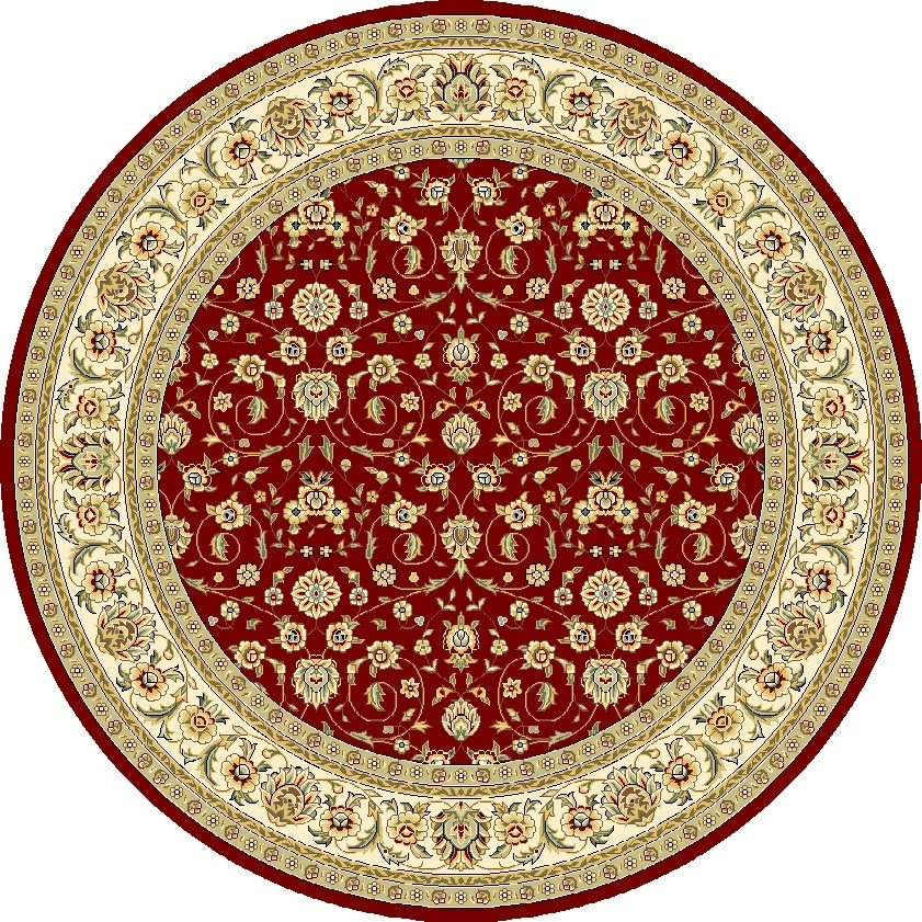 Tapis oriental traditionnel SAFAVIEH Lyndhurst Patricia