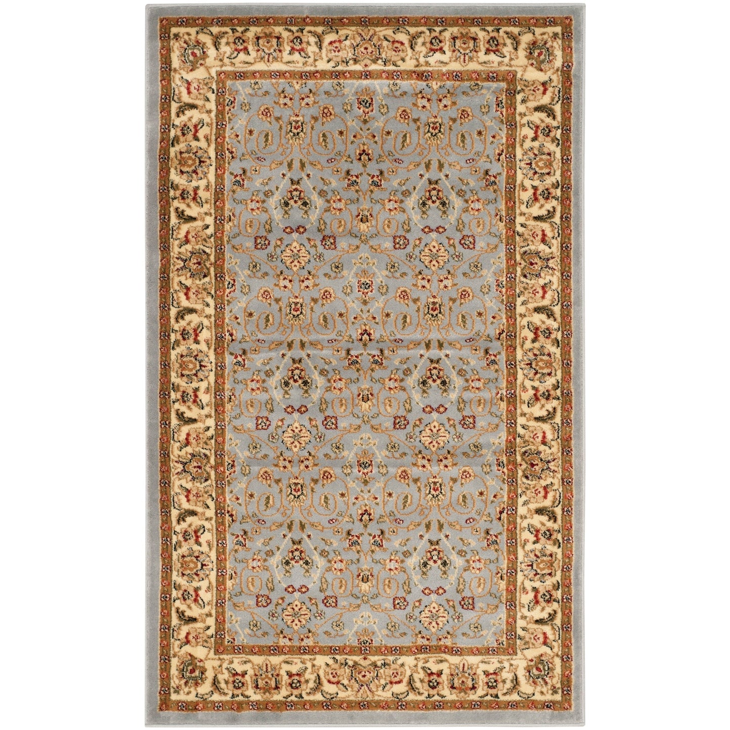 Tapis oriental traditionnel SAFAVIEH Lyndhurst Patricia